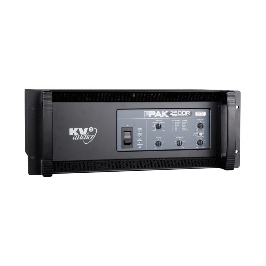 Ex-Demo / Like New KV2 Audio ES Complete Sound System, Turn-Key Solution Complete Sound Systems